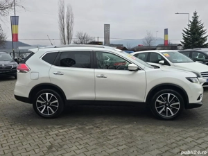 Nissan X-Trail Tekna 1.6  - imagine 6