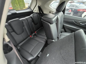 Nissan X-Trail Tekna 1.6  - imagine 10