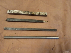 Cutit strung, maraton , otel de calitate  - imagine 4