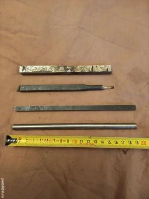 Cutit strung, maraton , otel de calitate 