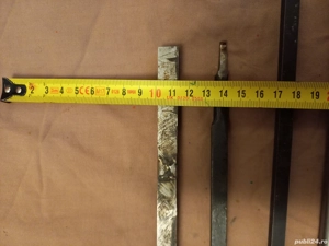 Cutit strung, maraton , otel de calitate  - imagine 3