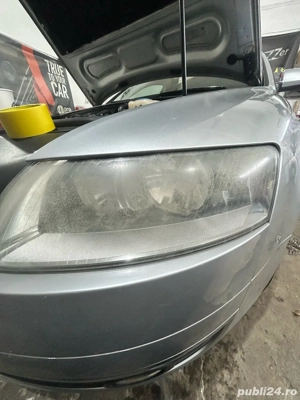 polish polimerizare faruri braila