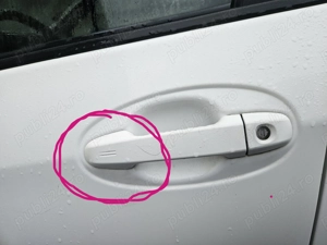 Toyota Yaris Hibrid 2019 - imagine 10