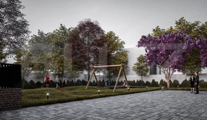 Apartament modern 2 camere cu terasă | Ultracentral - EAS Residence - imagine 6