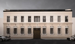 Apartament modern 2 camere cu terasă | Ultracentral - EAS Residence - imagine 3