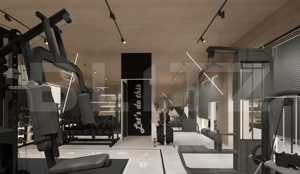 Apartament modern 2 camere cu terasă | Ultracentral - EAS Residence - imagine 7