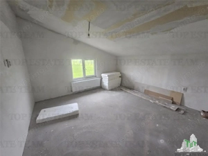 Vila 6 camere cu teren 500mp in Ciorogarla - imagine 10