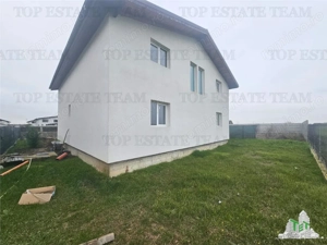 Vila 6 camere cu teren 500mp in Ciorogarla - imagine 4