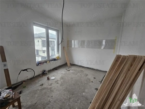 Casa spatioasa 5 camere+mansarda in Dudu (Chiajna) - imagine 6