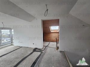 Casa spatioasa 5 camere+mansarda in Dudu (Chiajna) - imagine 4