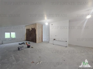 Vila 6 camere cu teren 500mp in Ciorogarla - imagine 9