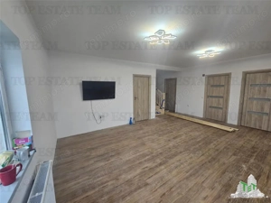 Vila 6 camere cu teren 500mp in Ciorogarla - imagine 2