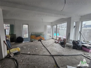 Casa spatioasa 5 camere+mansarda in Dudu (Chiajna) - imagine 2