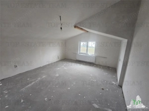 Vila 6 camere cu teren 500mp in Ciorogarla - imagine 8