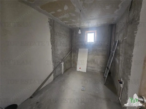 Vila 6 camere cu teren 500mp in Ciorogarla - imagine 11