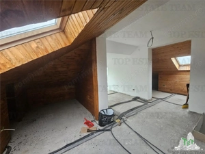 Casa spatioasa 5 camere+mansarda in Dudu (Chiajna) - imagine 10