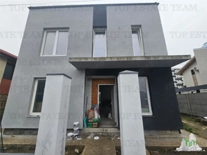 Casa spatioasa 5 camere+mansarda in Dudu (Chiajna) - imagine 3