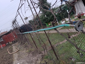 Pompa apa ruseasca  - imagine 3