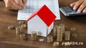 Oferirea de soluții pentru construcții și investiții