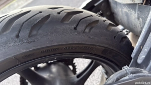 Yamaha XJ6 Diversion F 2013, ABS - imagine 5