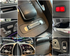 Mercedes-Benz GLE350d 4MATIC COUPE 54.990e + TVA - imagine 9