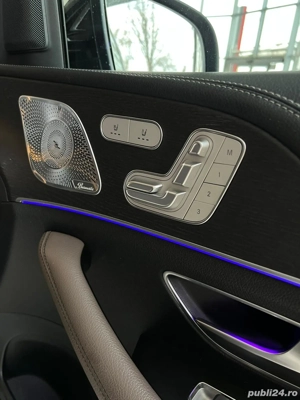 Mercedes-Benz GLE350d 4MATIC COUPE 54.990e + TVA - imagine 12