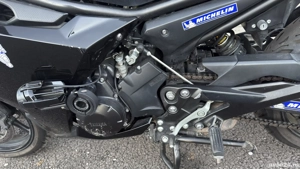 Yamaha XJ6 Diversion F 2013, ABS - imagine 3