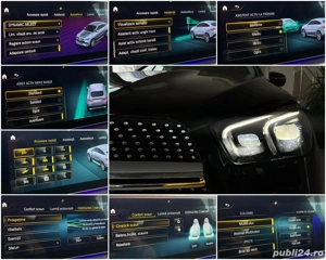 Mercedes-Benz GLE350d 4MATIC COUPE 54.990e + TVA - imagine 10