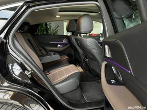 Mercedes-Benz GLE350d 4MATIC COUPE 54.990e + TVA - imagine 15