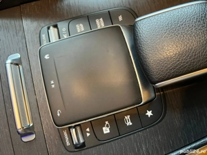 Mercedes-Benz GLE350d 4MATIC COUPE 54.990e + TVA - imagine 18