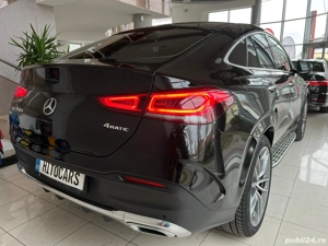 Mercedes-Benz GLE350d 4MATIC COUPE 54.990e + TVA - imagine 4