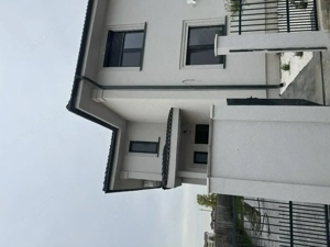 Casa noua tip Duplex de vânzare mobilata si utilata   Giroc, Str. Leului