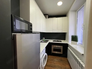 Aparatament cu 2 camere de inchiriat in zona Aviatiei - imagine 3