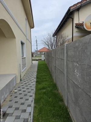 Duplex Giarmata mare direct proprietar 120 utili - imagine 2