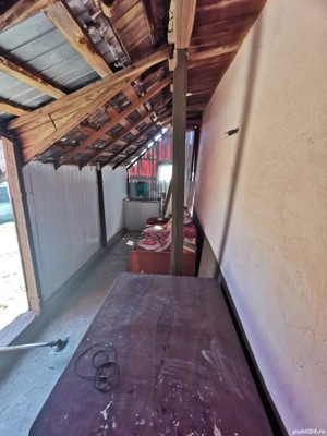 Vand casa bătrânească  - imagine 6