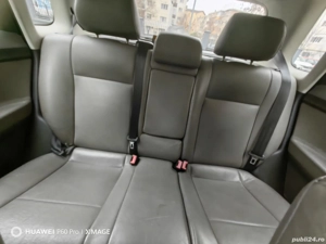 VW POLO 1.2 benzina 2009, piele - imagine 2