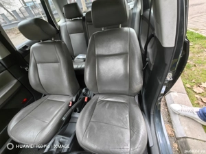 VW POLO 1.2 benzina 2009, piele - imagine 8