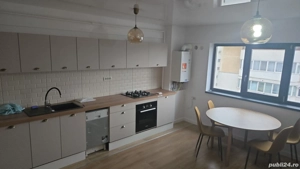 Inchiriez ap Adamant Towers, Șos. Nicolina - imagine 2