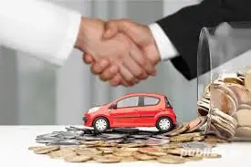 Vânzări de stocuri auto și finanțare de proiecte