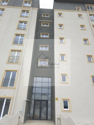 2 CAMERE COSMOPOLIS I PARCARE INCLUSA I BLOC 2025 I PROPRIETAR I com0% - imagine 16