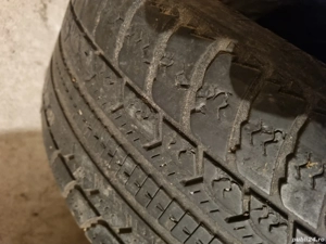 vand jante/roti IARNA  originale ,R14-R16 VW SKODA SEAT AUDI -125 lei . - imagine 5