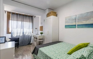 Apartament cu 2 camere de inchiriat in zona Pantelimon