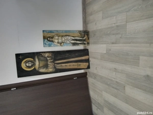 Execut la comanda reproduceri tablouri și icoane 