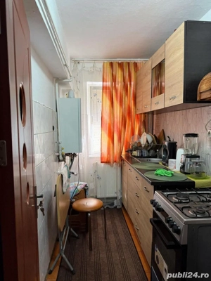 Apt 3 camere, langa mall - imagine 7