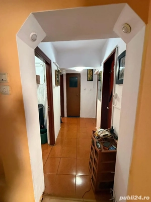 Apt 3 camere, langa mall - imagine 3