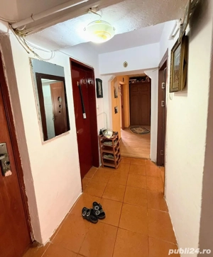 Apt 3 camere, langa mall - imagine 4