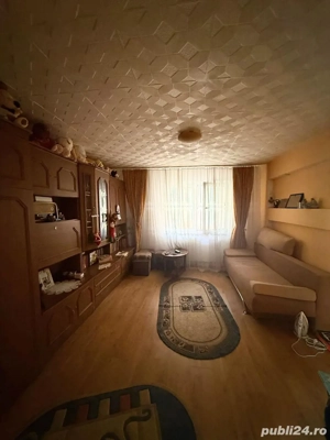 Apt 3 camere, langa mall - imagine 5