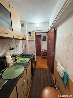 Apt 3 camere, langa mall - imagine 9