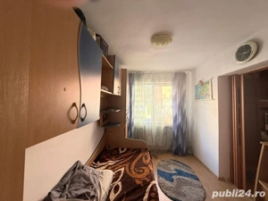 Apt 3 camere, langa mall - imagine 2