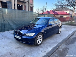 Bmw serie 3 2.0d 143cp